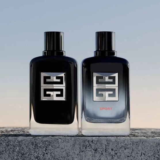 GENTLEMAN SOCIETY SPORT EDP 100ML